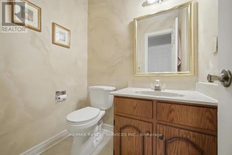 49 TURTLECREEK BOULEVARD, Brampton (Fletcher's Creek South), Ontario, L6W3X8