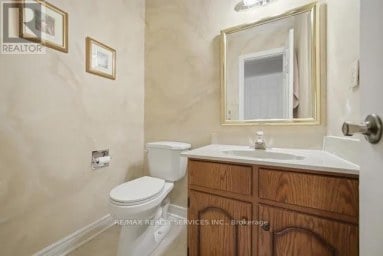 49 TURTLECREEK BOULEVARD Brampton (Fletcher's Creek South) Ontario photo 16