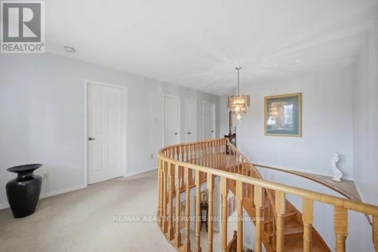 49 TURTLECREEK BOULEVARD, Brampton (Fletcher's Creek South), Ontario, L6W3X8