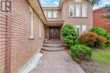 49 TURTLECREEK BOULEVARD Brampton (Fletcher's Creek South) Ontario photo 2