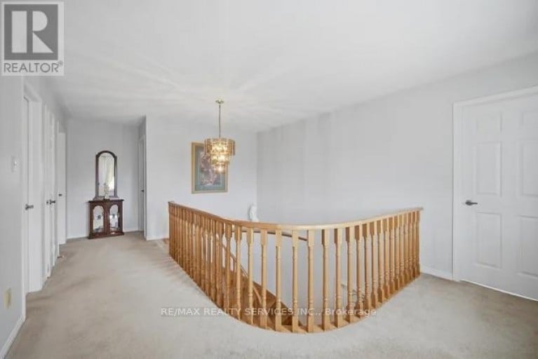 49 TURTLECREEK BOULEVARD, Brampton (Fletcher's Creek South), Ontario, L6W3X8