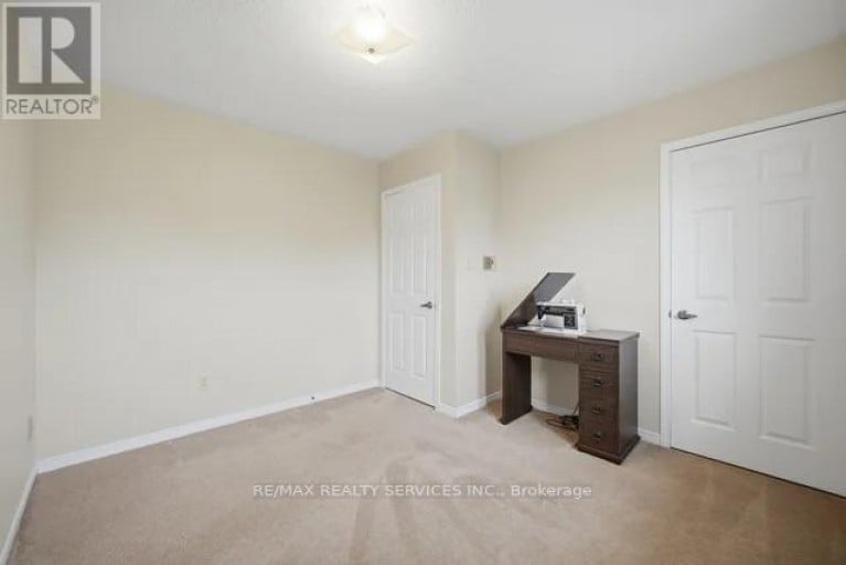 49 TURTLECREEK BOULEVARD, Brampton (Fletcher's Creek South), Ontario, L6W3X8