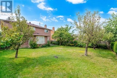 49 TURTLECREEK BOULEVARD Brampton (Fletcher's Creek South) Ontario photo 35