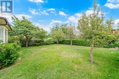 49 TURTLECREEK BOULEVARD Brampton (Fletcher's Creek South) Ontario photo 37