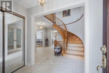 49 TURTLECREEK BOULEVARD Brampton (Fletcher's Creek South) Ontario photo 4