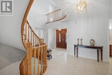 49 TURTLECREEK BOULEVARD Brampton (Fletcher's Creek South) Ontario photo 5