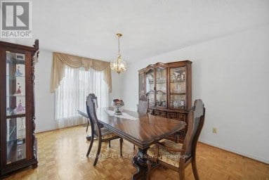 49 TURTLECREEK BOULEVARD Brampton (Fletcher's Creek South) Ontario photo 8