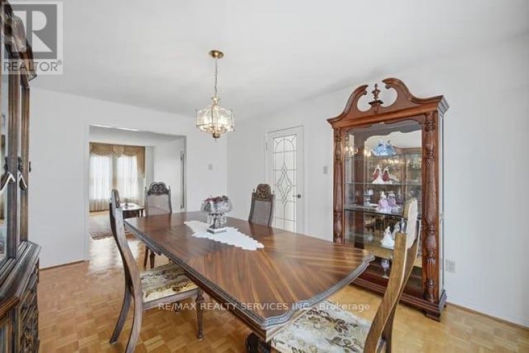 49 TURTLECREEK BOULEVARD, Brampton (Fletcher's Creek South), Ontario, L6W3X8