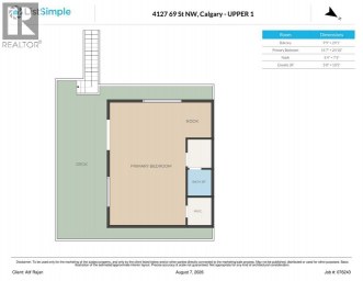 4127 69 Street NW Calgary Alberta photo 6