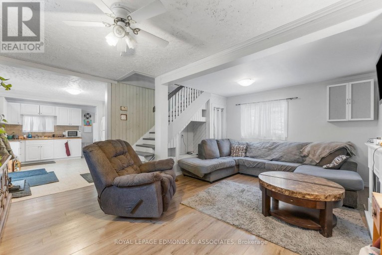249 WILFRED STREET, Pembroke, Ontario, K8A5K8