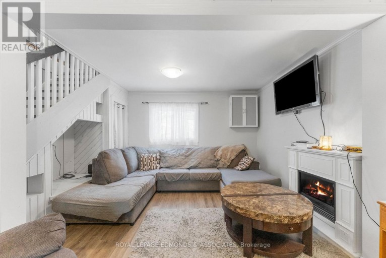 249 WILFRED STREET, Pembroke, Ontario, K8A5K8