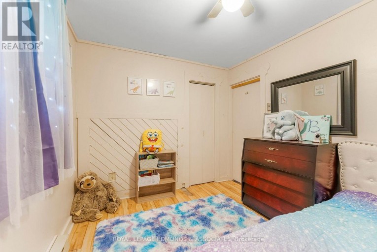 249 WILFRED STREET, Pembroke, Ontario, K8A5K8