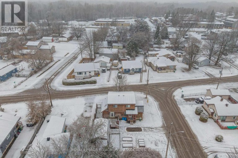249 WILFRED STREET, Pembroke, Ontario, K8A5K8