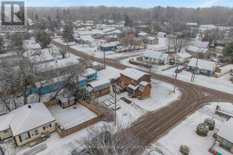 249 WILFRED STREET, Pembroke, Ontario, K8A5K8