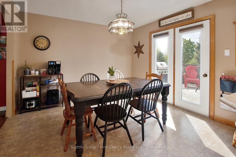136 NAPIER STREET, West Perth (Mitchell), Ontario, N0K1N0