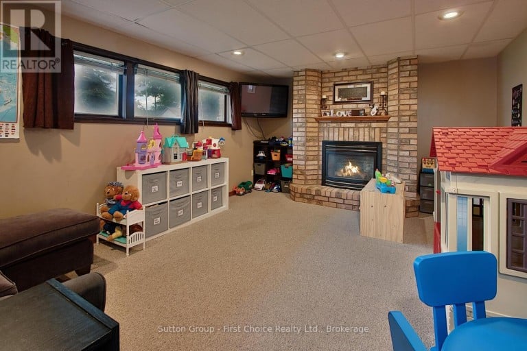 136 NAPIER STREET, West Perth (Mitchell), Ontario, N0K1N0