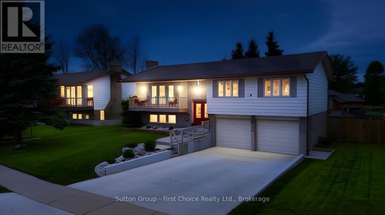 136 NAPIER STREET, West Perth (Mitchell), Ontario, N0K1N0