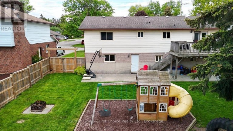 136 NAPIER STREET, West Perth (Mitchell), Ontario, N0K1N0