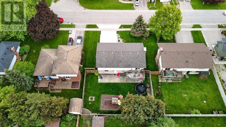 136 NAPIER STREET, West Perth (Mitchell), Ontario, N0K1N0