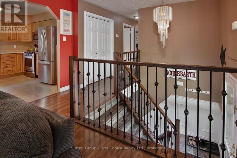 136 NAPIER STREET, West Perth (Mitchell), Ontario, N0K1N0