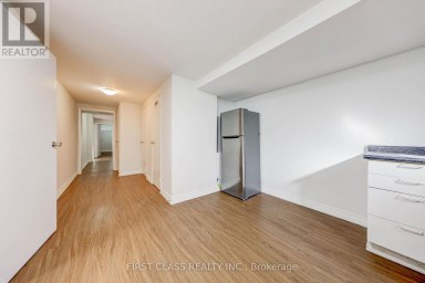 BASEMENT - 214 LINDEN AVENUE Toronto (Kennedy Park) Ontario photo 5