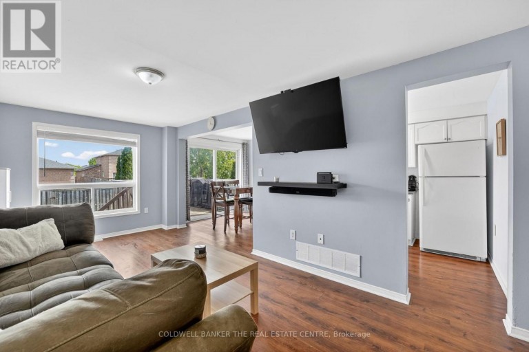 98 CHELTENHAM ROAD, Barrie (Georgian Drive), Ontario, L4M6S7