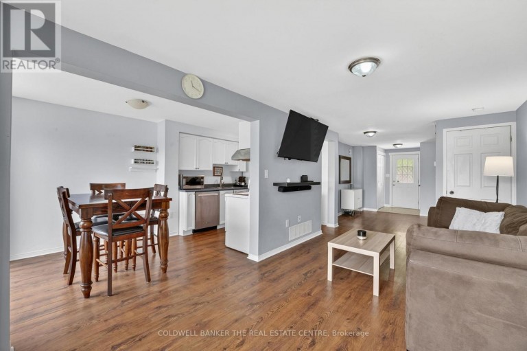98 CHELTENHAM ROAD, Barrie (Georgian Drive), Ontario, L4M6S7