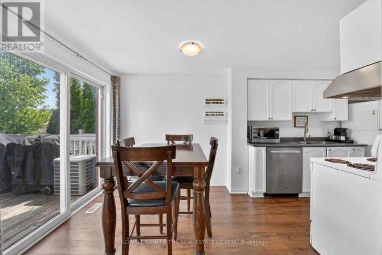 98 CHELTENHAM ROAD, Barrie (Georgian Drive), Ontario, L4M6S7