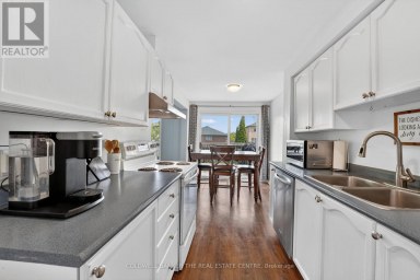 98 CHELTENHAM ROAD Barrie (Georgian Drive) Ontario photo 14