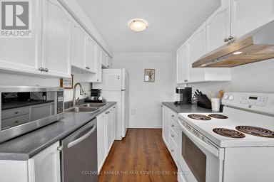 98 CHELTENHAM ROAD Barrie (Georgian Drive) Ontario photo 15