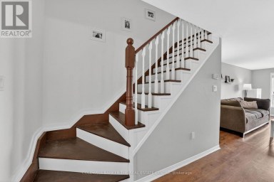 98 CHELTENHAM ROAD Barrie (Georgian Drive) Ontario photo 16