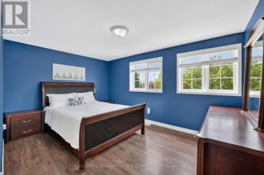 98 CHELTENHAM ROAD Barrie (Georgian Drive) Ontario photo 17
