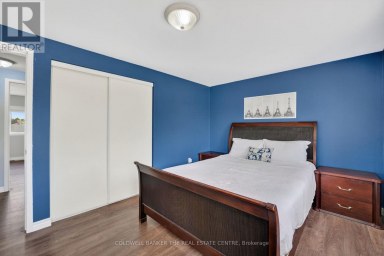 98 CHELTENHAM ROAD Barrie (Georgian Drive) Ontario photo 18
