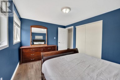 98 CHELTENHAM ROAD Barrie (Georgian Drive) Ontario photo 19