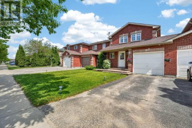 98 CHELTENHAM ROAD Barrie (Georgian Drive) Ontario photo 2