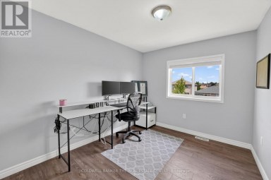 98 CHELTENHAM ROAD Barrie (Georgian Drive) Ontario photo 20