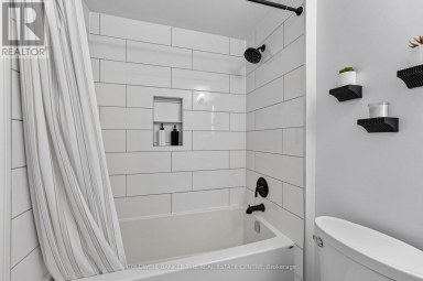 98 CHELTENHAM ROAD Barrie (Georgian Drive) Ontario photo 25