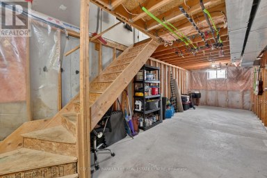 98 CHELTENHAM ROAD Barrie (Georgian Drive) Ontario photo 27