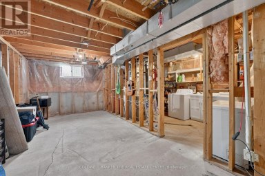 98 CHELTENHAM ROAD Barrie (Georgian Drive) Ontario photo 28