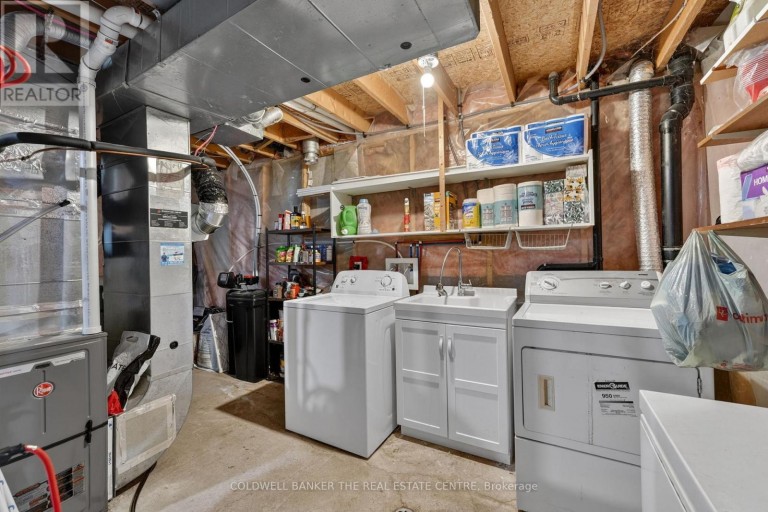 98 CHELTENHAM ROAD, Barrie (Georgian Drive), Ontario, L4M6S7