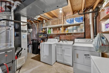 98 CHELTENHAM ROAD Barrie (Georgian Drive) Ontario photo 29