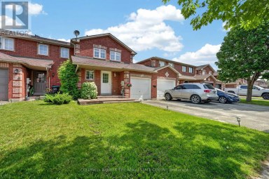 98 CHELTENHAM ROAD Barrie (Georgian Drive) Ontario photo 3