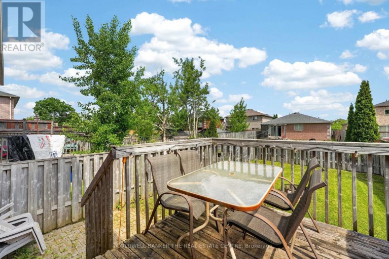 98 CHELTENHAM ROAD, Barrie (Georgian Drive), Ontario, L4M6S7