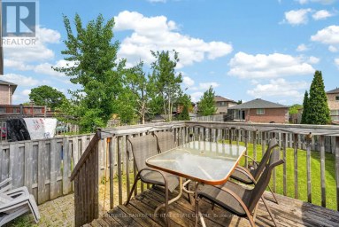 98 CHELTENHAM ROAD Barrie (Georgian Drive) Ontario photo 31