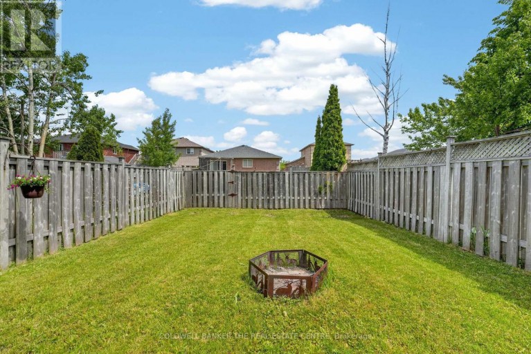 98 CHELTENHAM ROAD, Barrie (Georgian Drive), Ontario, L4M6S7