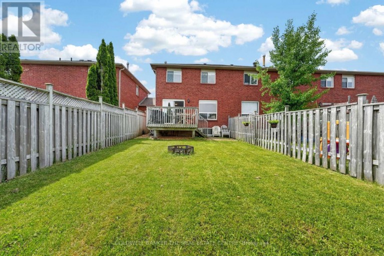 98 CHELTENHAM ROAD, Barrie (Georgian Drive), Ontario, L4M6S7