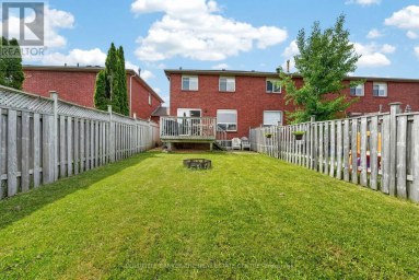 98 CHELTENHAM ROAD Barrie (Georgian Drive) Ontario photo 33