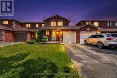 98 CHELTENHAM ROAD Barrie (Georgian Drive) Ontario photo 35