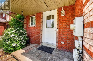 98 CHELTENHAM ROAD Barrie (Georgian Drive) Ontario photo 4