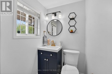 98 CHELTENHAM ROAD Barrie (Georgian Drive) Ontario photo 6